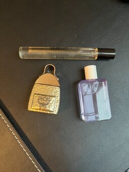 Miniatúry parfumov - 7