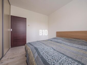 Príjemný 2-izbový byt na Fedákovej ul. s loggiou - 7