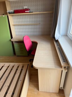 Kvalitny nabytok do detakej izby - 7