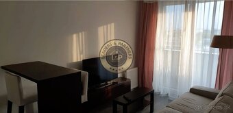 L&P | Moderný 2-izbový byt s balkónom – Kazanská ulica - 7