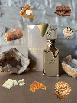 Odstreky parfémov - 7