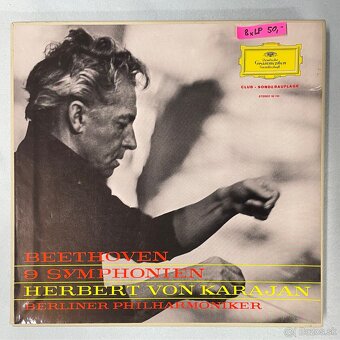 LP PLATNE - KLASIKA - 7