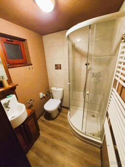 Lobster/bungalov na vode na prenájom – SENEC - 7