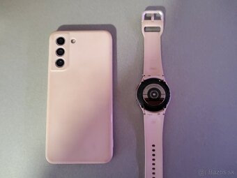 Predám Samsung S21 FE 5G - 7