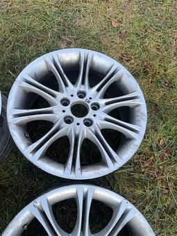 BMW Styling 135 5x120 R18  18x8 ET47 - 7