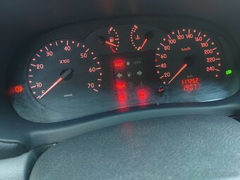 PREDÁM RENALT TALIA - 7