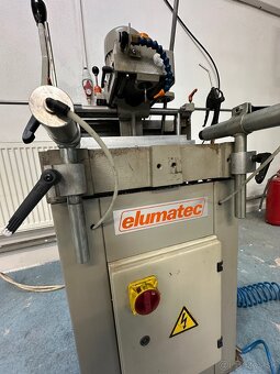 Kopírovacia fréza Alumatec - 7