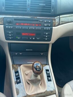 BMW E46 Coupe 320i 125kw - 7