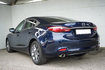 485- Mazda, 6, 2018, nafta, 2.2 SKYACTIV-D, 110kw - 7