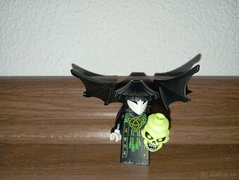 Lego Ninjago  ( 71721 ) - 7