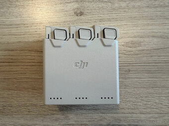 Predam DJi Mini 4 Pro s  DJI RC 2 + 3 baterie - 7