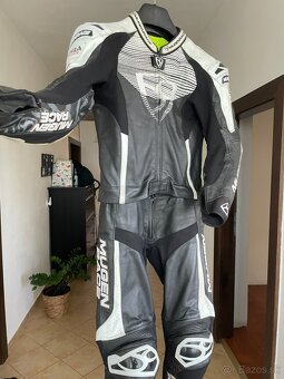 Kožená kombinéza - 7