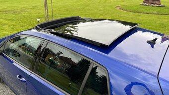 Golf 7,5R 2.0TSI 4-Motion / DSG / panorama - 7