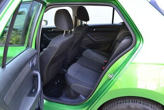 Škoda Fabia 1,0 TSi Style - 7