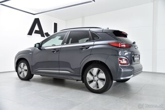 e-Kona Plus A/T, LED, Kamera, ACC, Mŕtvy Uhol, Vyhr.volant - 7