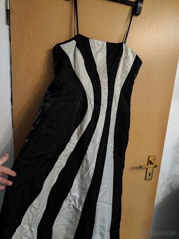 Spoločenské šaty - 7