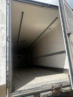 Predam frigo naves Schwarzmuller - 7