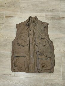 Poľovnícke a rybárske oblečenie - 7
