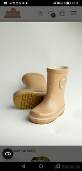 Gumaky Mikk-line 28 - 7