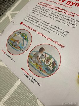 SKIP HOP Deka na hranie - 7