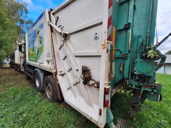 MAN TGS 28.360 6X4 - 7