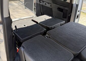 Volkswagen Caddy, 2.0TDi, 90kW, MAXI, PŮVOD ČR - 7