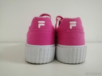 FILA tenisky - 7