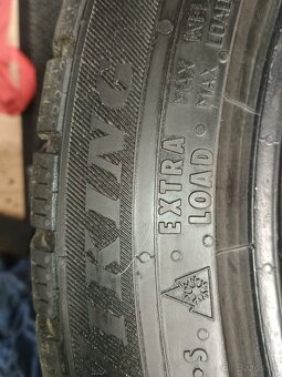 225/45 R17 zimné - 7