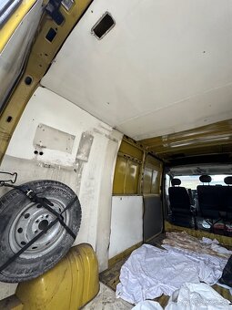 Renault Master 2.5 107kw - 7