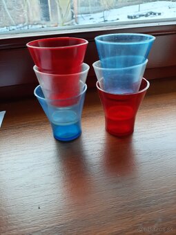 Retro poháriky. - 7