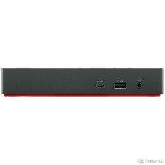 Dockovacia stanica usb-c Thinkpad,nova,zaruka - 7