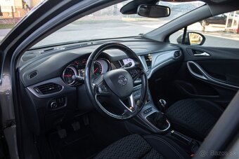 Opel Astra Sport Tourer ST 1.6 CDTI 110k - 7