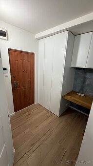 Prenájom 3-izboveho bytu - 7