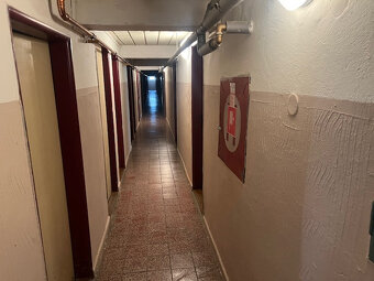 3 izb. byt Trenčín, ul. Pod Sokolice - 7