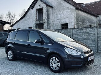 Ford S-Max 1.8 TDCI Trend - 7