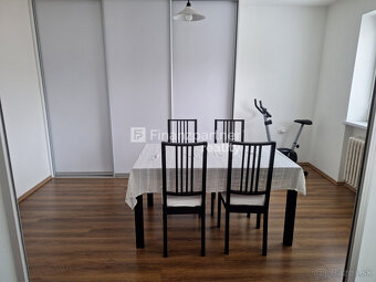 Prenájom 2 izbový byt, Janka Kráľa, Nitra - 7