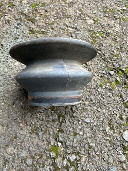 Plastové blatníky Liaz - 7