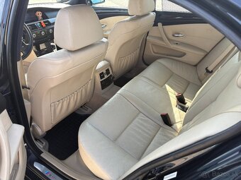 BMW E60 530XD - 7