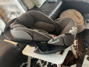 Cybex vajicko Cloud Z2 i-Size - 7