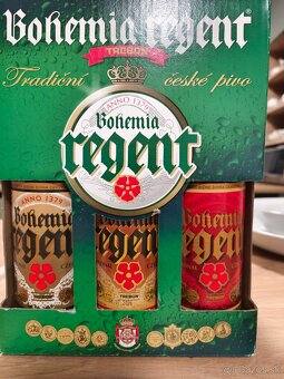 pivové fľaše 35 ks - 7