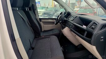 Volkswagen T6 Transporter 2,0 TDI CR-75 kw Long - 7