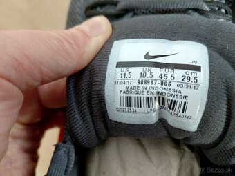 Tenisky Nike lunar apparent men (veľk. 45,5) - 7