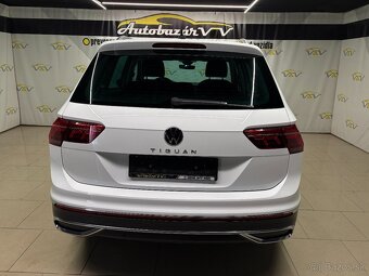 Volkswagen Tiguan 2.0 TDI EVO Life DSG - 7