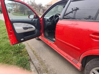 Škoda Octavia RS - 7