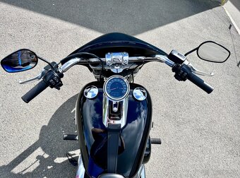 Harley Davidson FLSB sport glide - 7