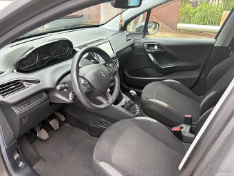 Peugeot 208 1.2 PureTech Style - 7