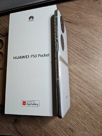 Huawei P50 pocket - 7