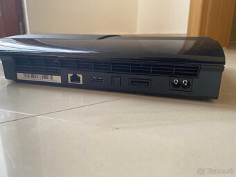 Playstation 3 superslim + hry zadarmo - 7