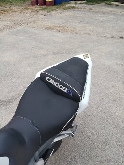 Honda CB1000R xtreme - 7