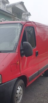 Predam citroen jumper 2hdi 62kw - 7